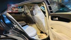 مێرسێدس بێنز CLS